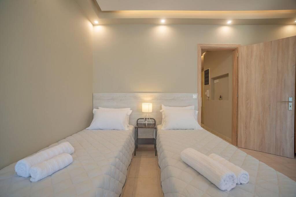 El Sueno De Zante 2Nd City Center Apartments Exteriör bild