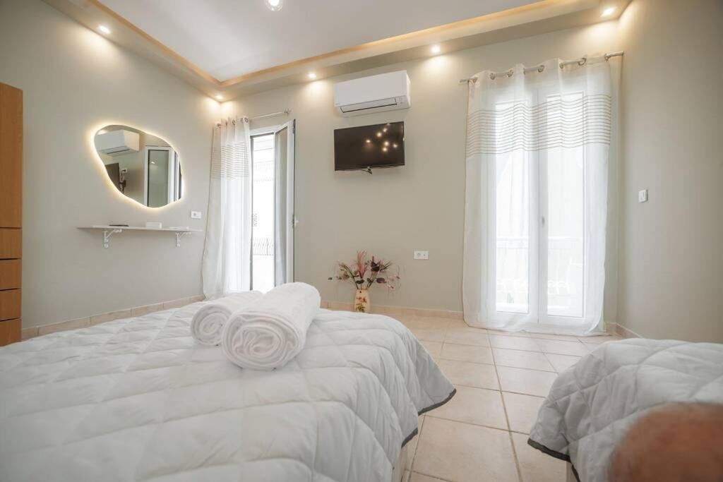 El Sueno De Zante 2Nd City Center Apartments Exteriör bild