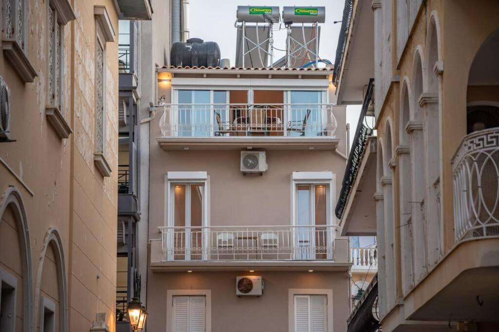 El Sueno De Zante 2Nd City Center Apartments Exteriör bild